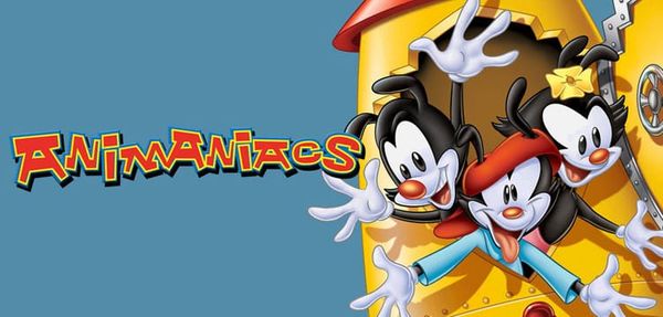 Television | Animaniacs is now streaming on Netflix and I'm ecstatic. I love being able to share cartoons from my childhood w