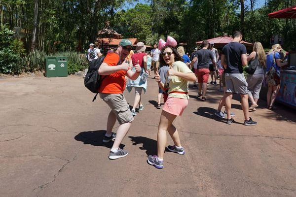 Health | Sometimes getting active means more walking, running, jumping, and hiking. Or it could mean spending long days at th