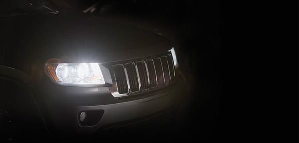 Cars | DIY Auto Maintenance | Headlights dim over time so it's good to replace them long before burnout. use this DIY video t