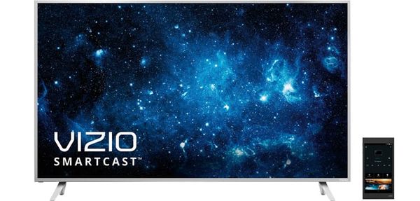 Technology | Watching movies and tv series on your television will never be the same once you check out the VIZIO SmartCast P