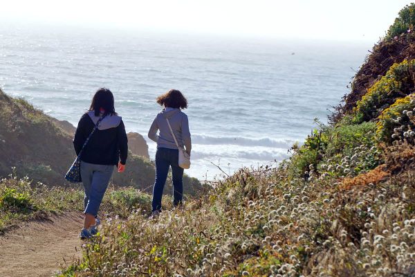 Cookies & Clogs | Travel Tips| When deciding what things to do in San Francisco Bay Area, try these 6 family day trips with k