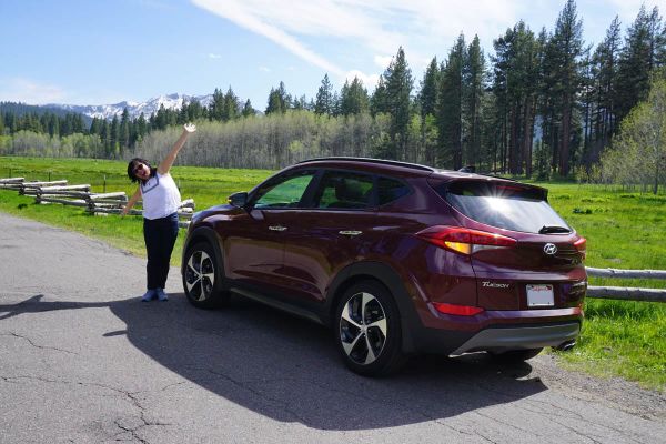 Cookies & Clogs | Cars | Tips for Buying a New Car or Used Car — First, do your research. Ask key questions to choose the car