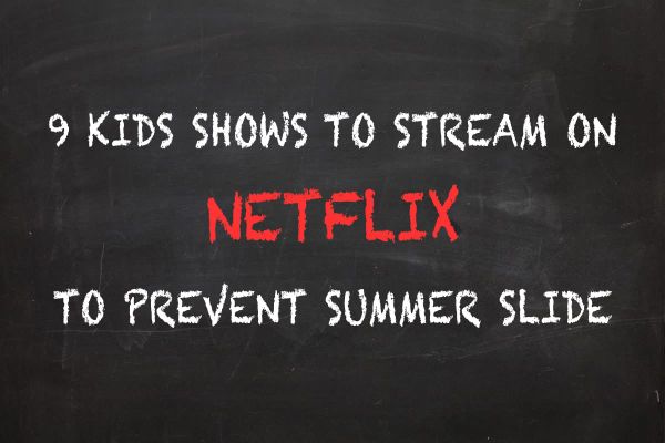 Cookies & Clogs | Entertainment | Television | Trying to figure out what to do with the kids this summer to prevent summer sl
