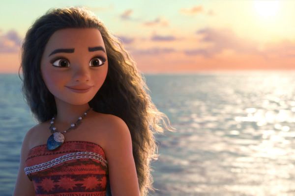 Cookies & Clogs | We had a chance to chat with some of the filmmakers who worked on Moana and the accompanying short Inner Wo