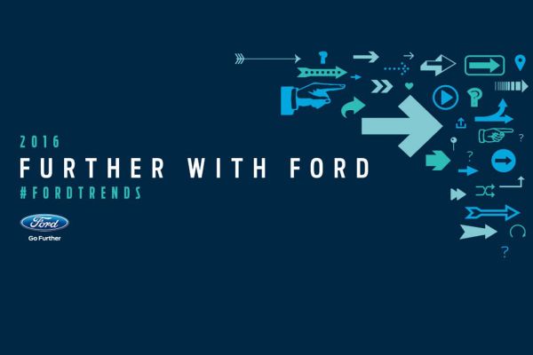Cookies & Clogs | Cars | Discover the latest news and 2016 automotive trends during the 2016 Further with Ford conference. Se