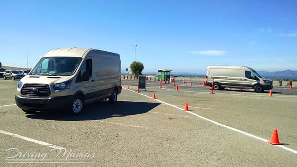 2015 Ford Transit Commercial Vehicle – Truth About Transit