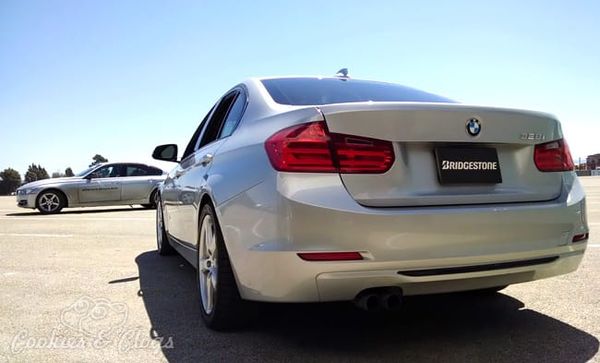Bridgestone DriveGuard Tires Drive and Learn #BH14 #Cars