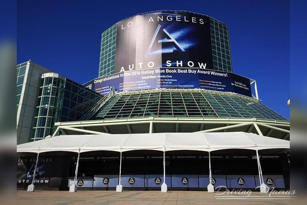 Cars | Automotive | The 2015 LA Auto Show (LAAS) was the place to be for auto reveals of anticipated models from a variety of