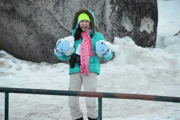 Leave Worry Behind w/ These 6 Easy Winter Travel Tips