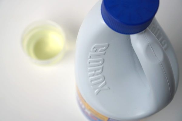 Cookies & Clogs | Many would like to know best practices of cleaning with bleach. Here's some expert advice of how to use Clo