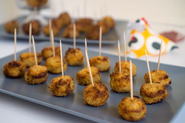 Cookies & Clogs | Looking for healthy frozen food options for your family? You might want to try these organic chicken and tu