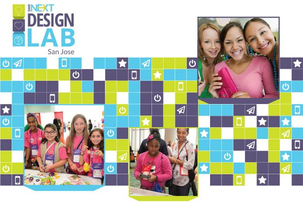 Cookies & Clogs | Register for the We Local & SWENext DesignLab San Jose 2017 on Saturday, February 25, 2017 at the Marriott