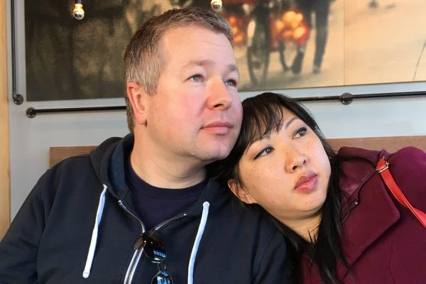 Celebrating 17 Years Together & How Parents Can Find More Time for Date Night