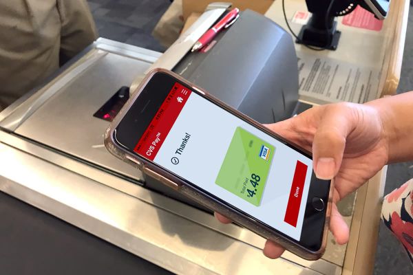 Cookies & Clogs | How to use CVS Pay in the CVS Pharmacy app.