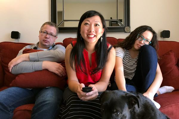 A Little Help for Moms — How to Get Your Way with Netflix Flowcharts