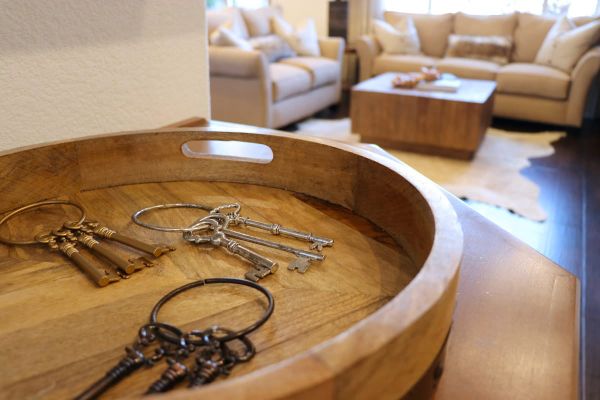 Model Homes at Whitney Ranch New Home Community in Rocklin, CA