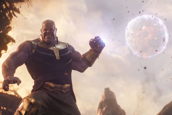 New Avengers Infinity War Trailer & Updated Release Date News