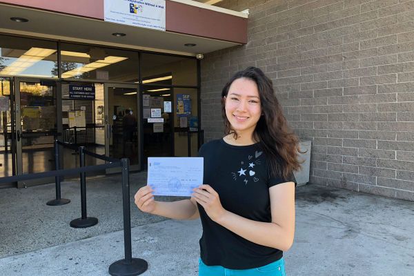 Teenage Drivers — Tips for How to Get a Driver Permit at the DMV