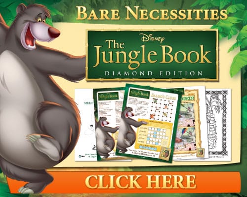 Download The Bare Necessities 