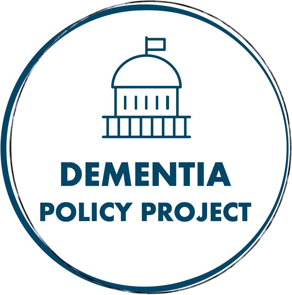 Dementia Policy Project