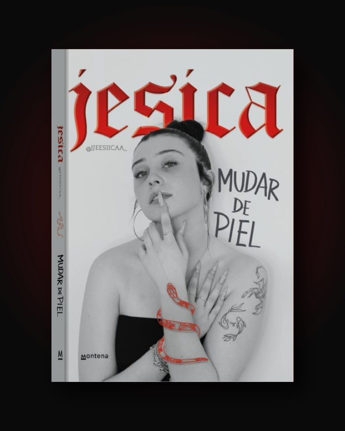 Mudar de piel
