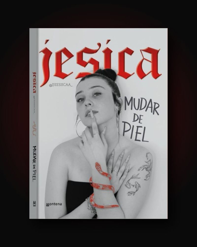 Portada de Mudar de piel