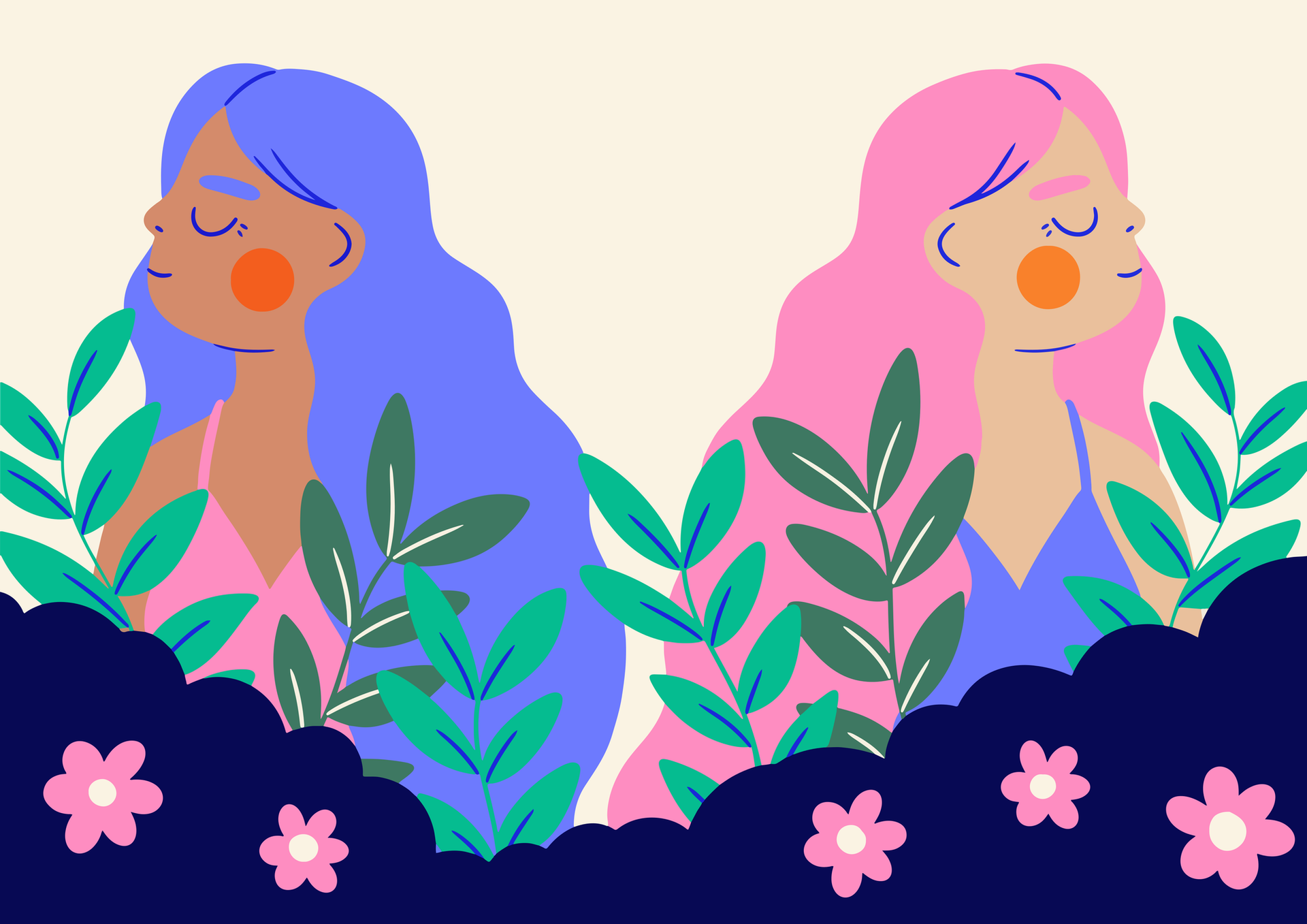 No kings, same kingdom