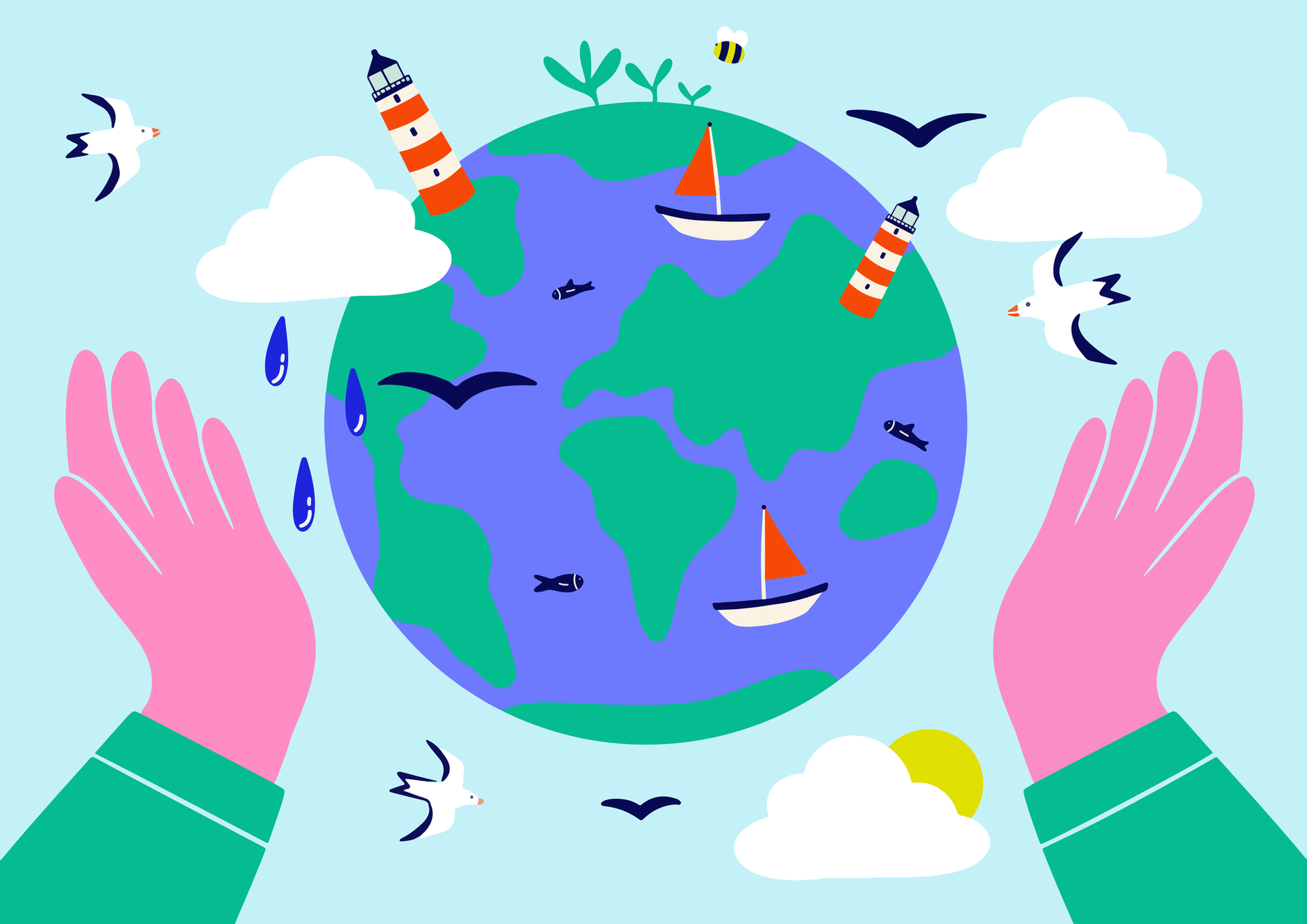 Identity, giving a shit and the upcoming federal election