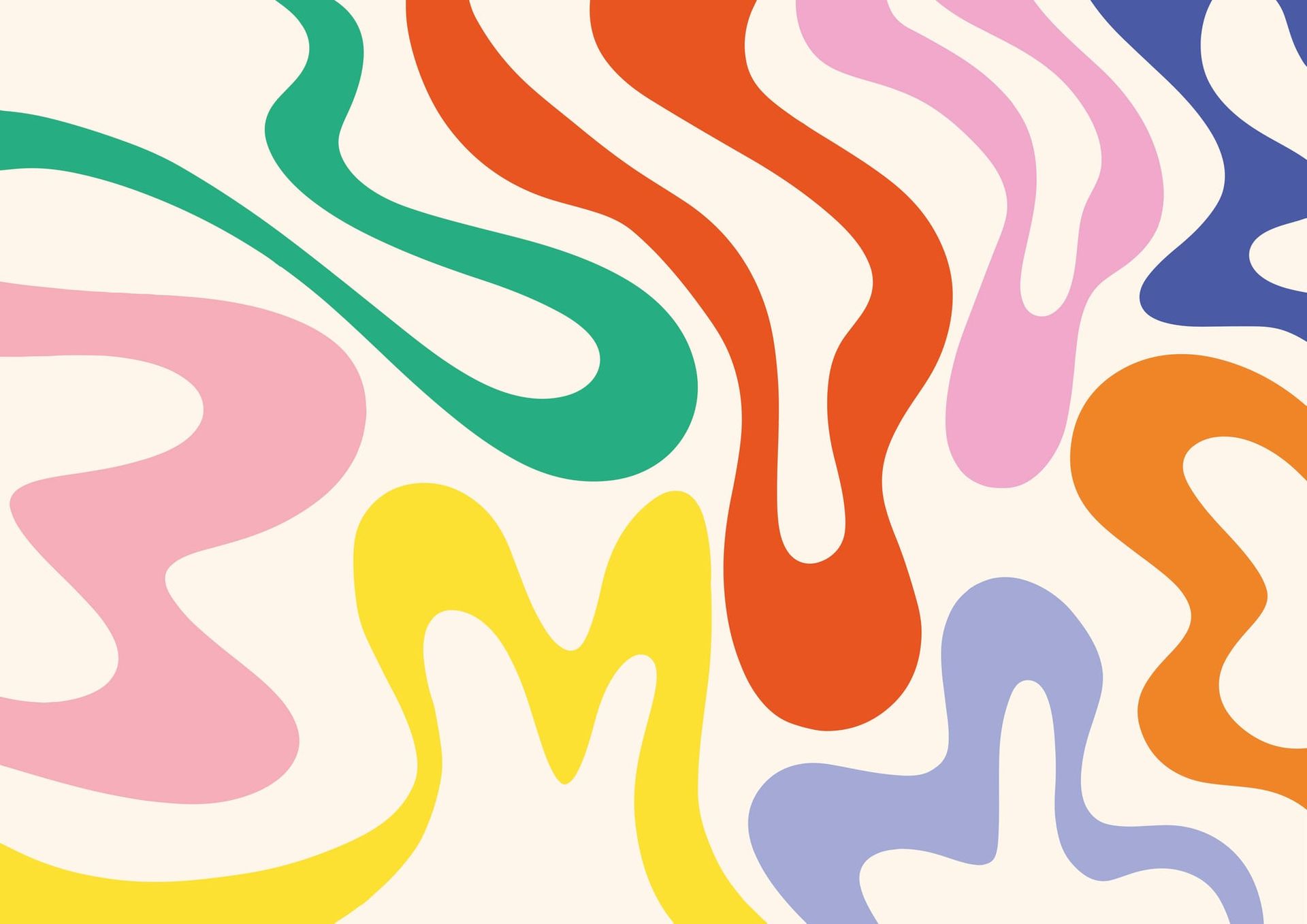 Broken sleep, broken worlds