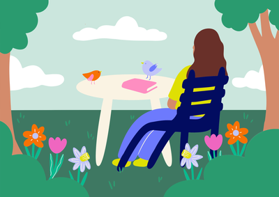 Parasites in the care economy