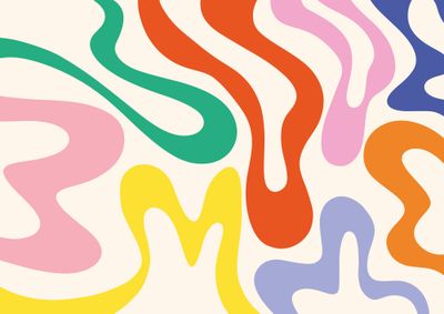 Broken sleep, broken worlds