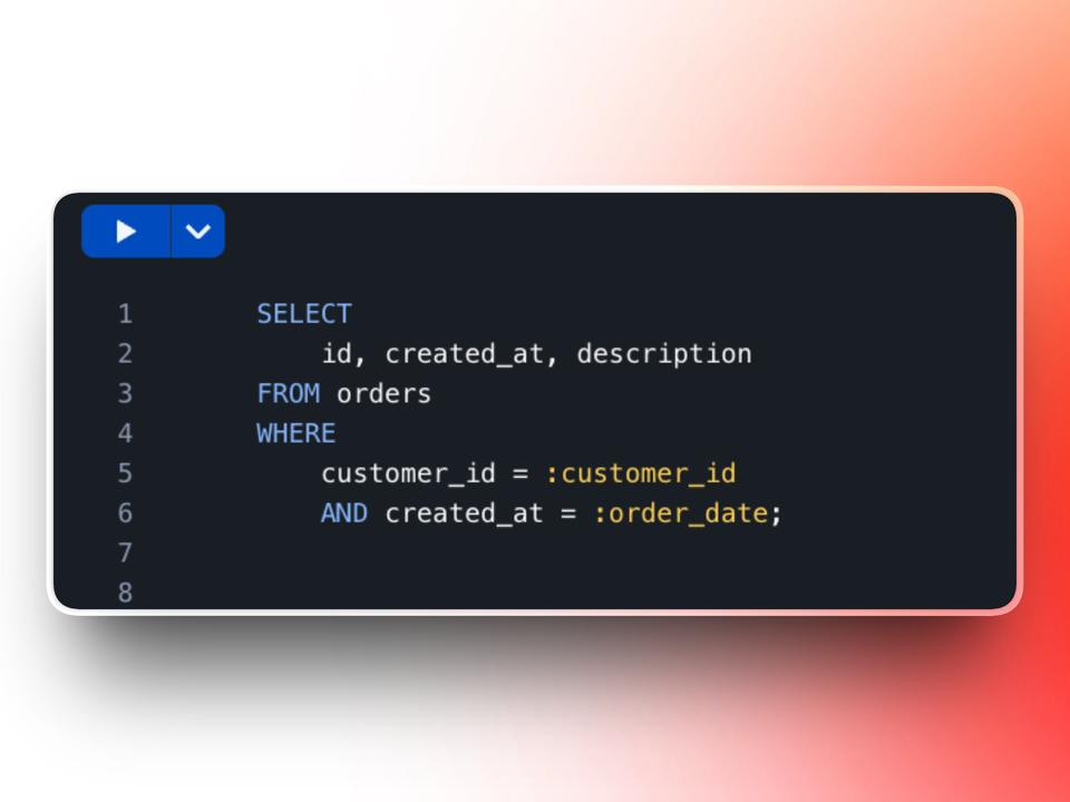 How we Wrangled Bind Variables From Snowflake to DuckDB