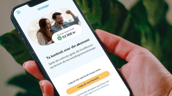 Økt styringsrente gir dyrere forbrukslån