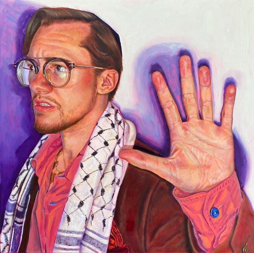 Talks, workshops, & events