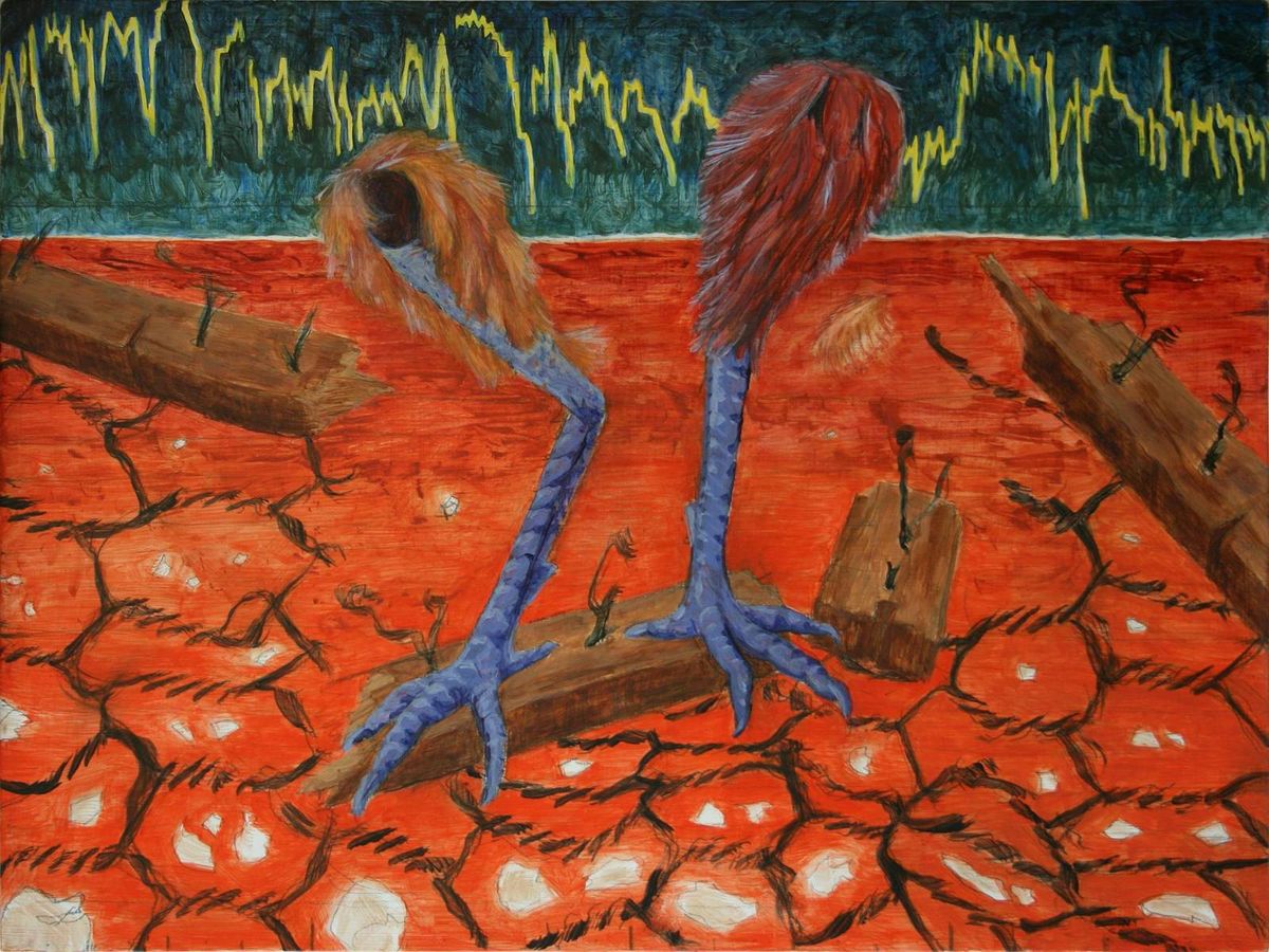 Ki Sovō and Curses / כּי־תבוא און קללהות