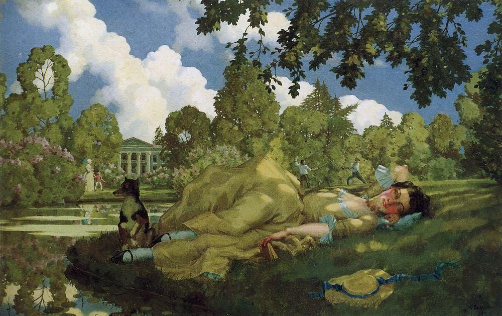 Lekh Lekho and prophetic imagination / לך־לך