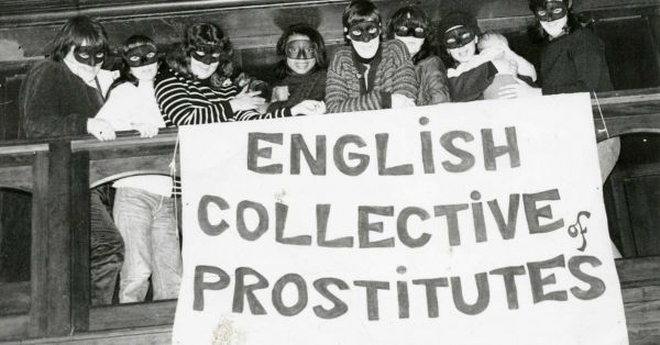 Vyeshev, Sex work, and Sperm / וישב, סעקס־אַרבעט, און זרע