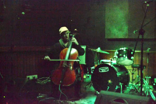 Angry Plant // Plant Dad