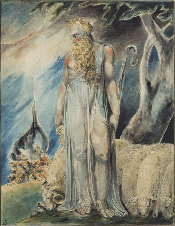 Shemōs and Suffering unnoticed / שמות