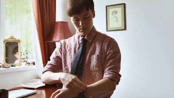 The Space In Between screenings