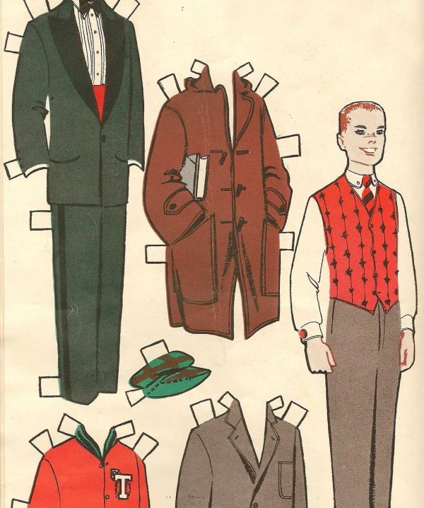 the Trans-Queer Fear of Appearing Heteronormative