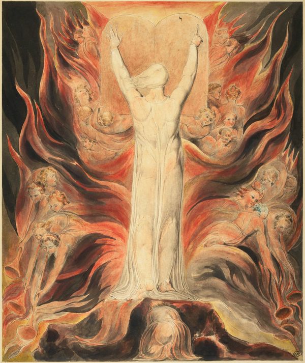 Mishpotim and Slavery / משפּטים און שקלאַפֿערײַ