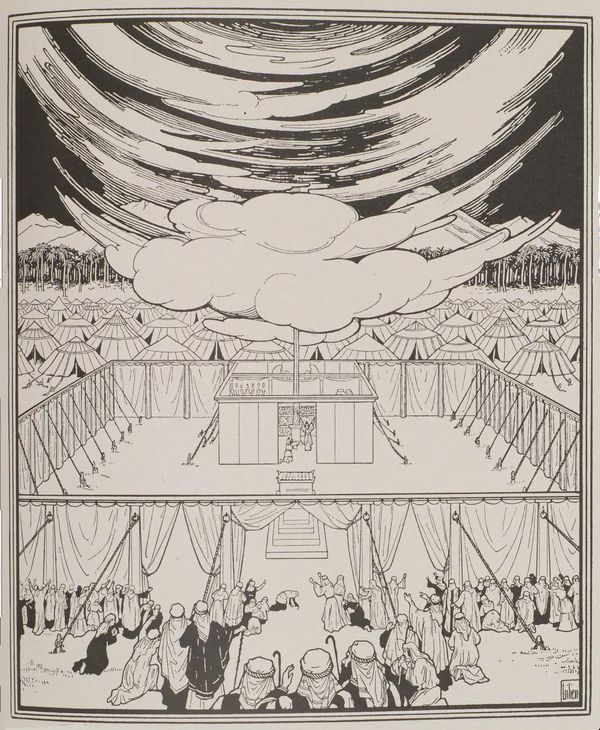 Pekudey, Building, Burning, and Burning buildings / פּקודי, בויערן, פֿאַרברענען, און בנינים וואָס ברענען