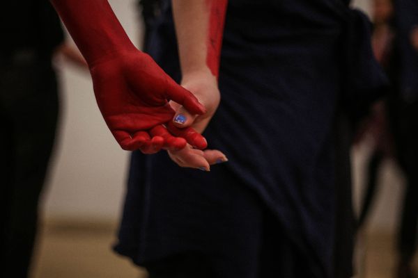 WHERE IS ANA MENDIETA