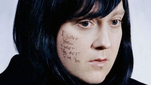 The Best Album of 2016 (Yes, Already): HOPELESSNESS by Anohni