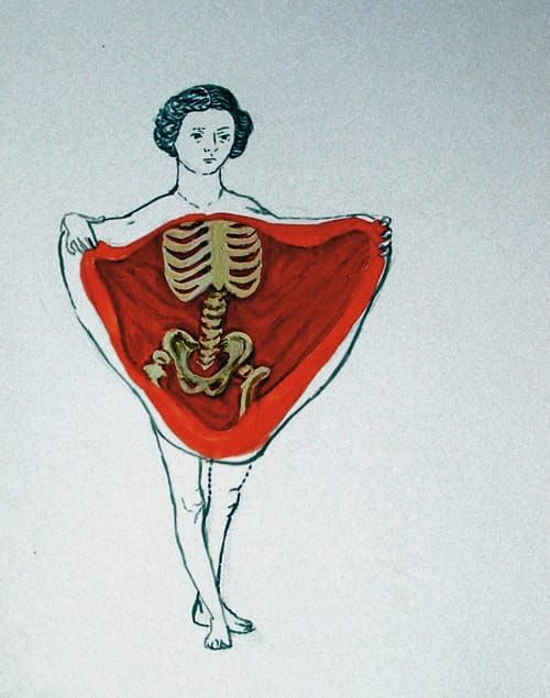 The Corpse Project and Trans Bodies in Death