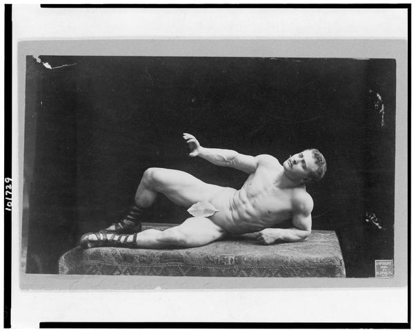 Bereshis and Shame / בראשית און חרפּה