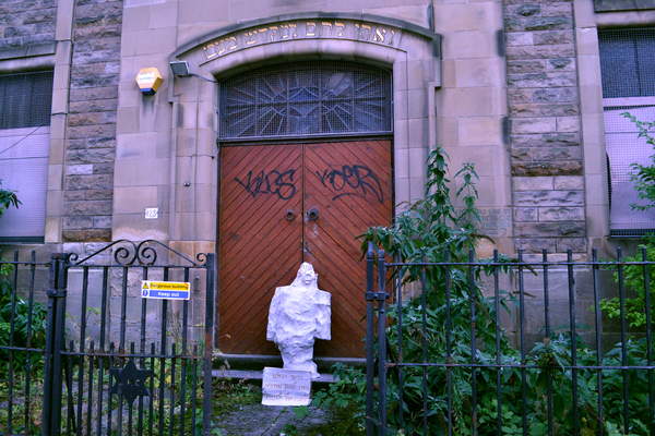 Haazinu and the Problem of evil / האזינו און די פּראָבלעם פֿון בייזס