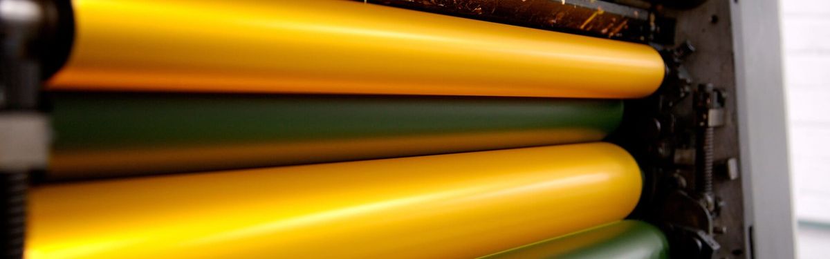 Why Color Problems Usually Start Before the Press Starts