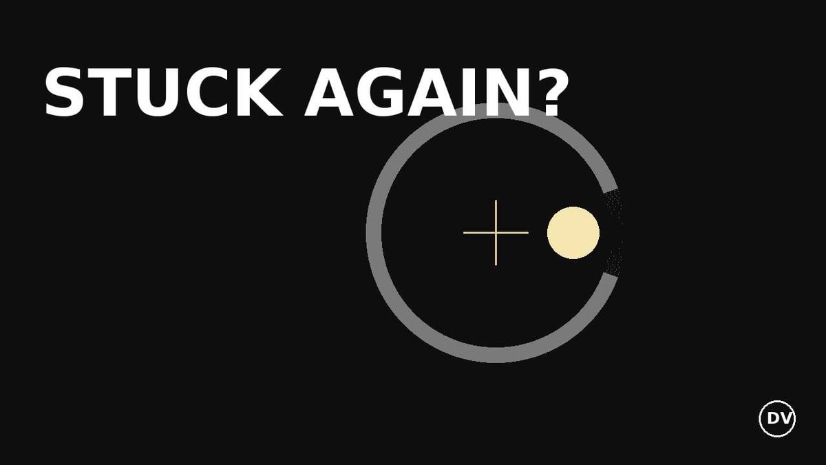 The Mercy of the Repeating Lesson